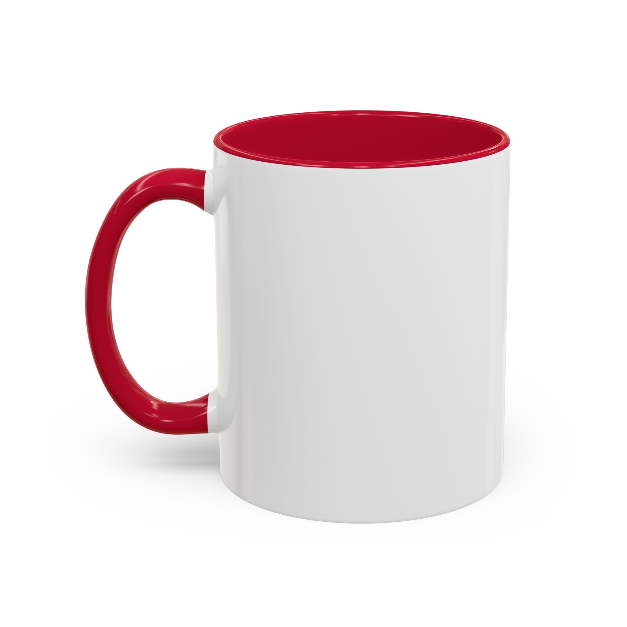 I Turn Coffee Into Code, Two-Toned Mug, Perfect Gift for coders - Image 44