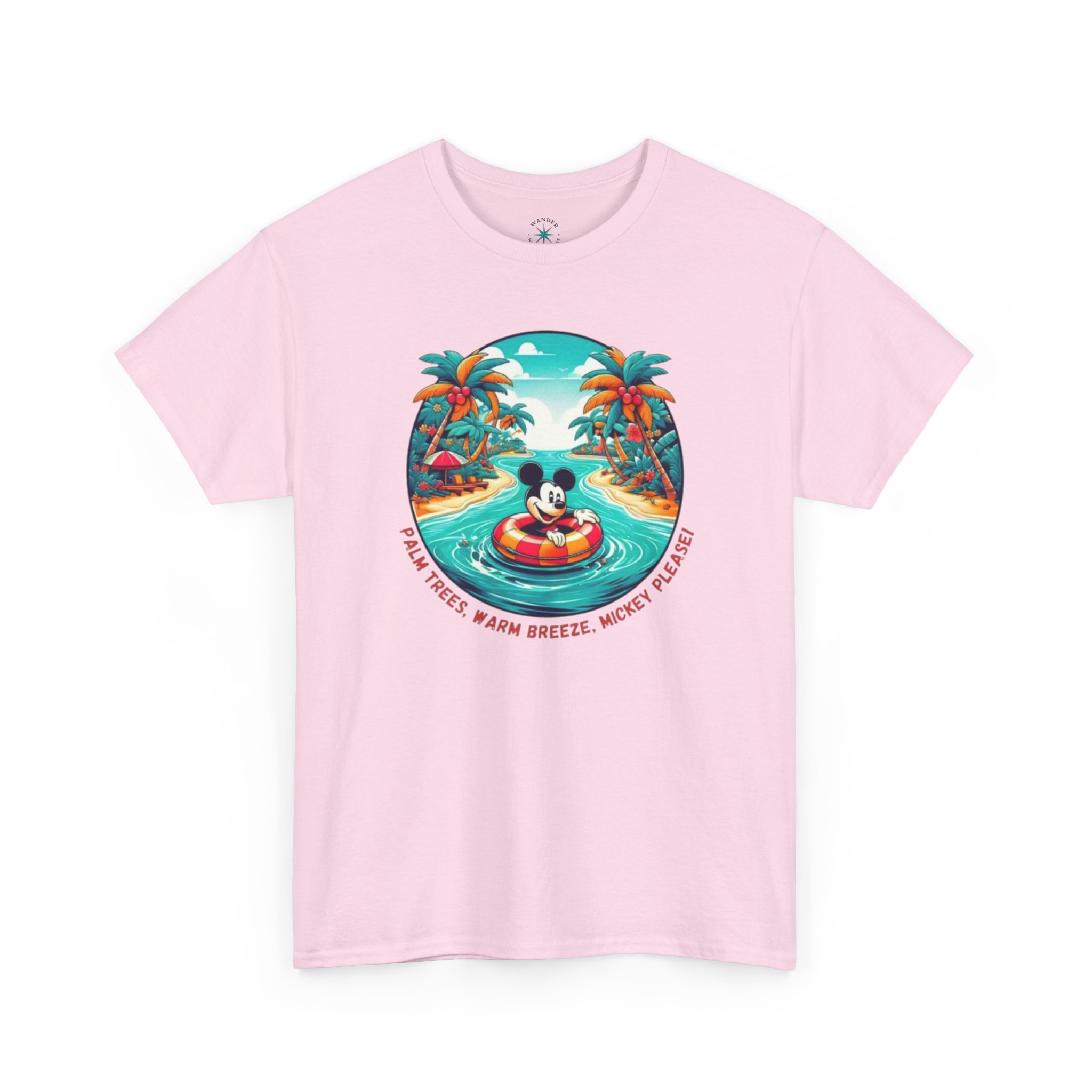 Aulani, Mickey Mouse, Disney Cruise Line T-shirt, Tropical Vacation Shirt, Florida, Caribbean, Disney World, Disneyland Unisex Tee - Image 51