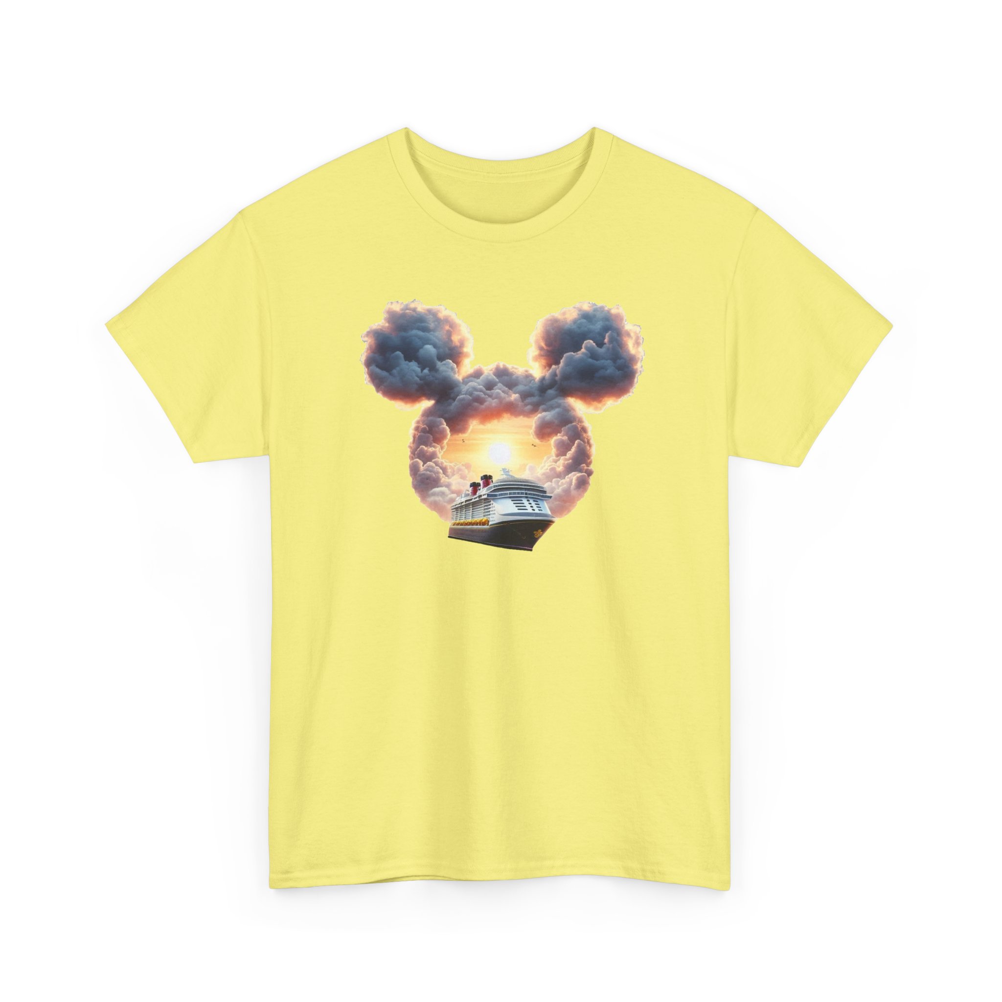Disney Cruise Unisex Tee - Relaxation & Sun Fun Shirt, Aulani Hawaii, Disney Cruises, Beach Vacation Gift - Image 15