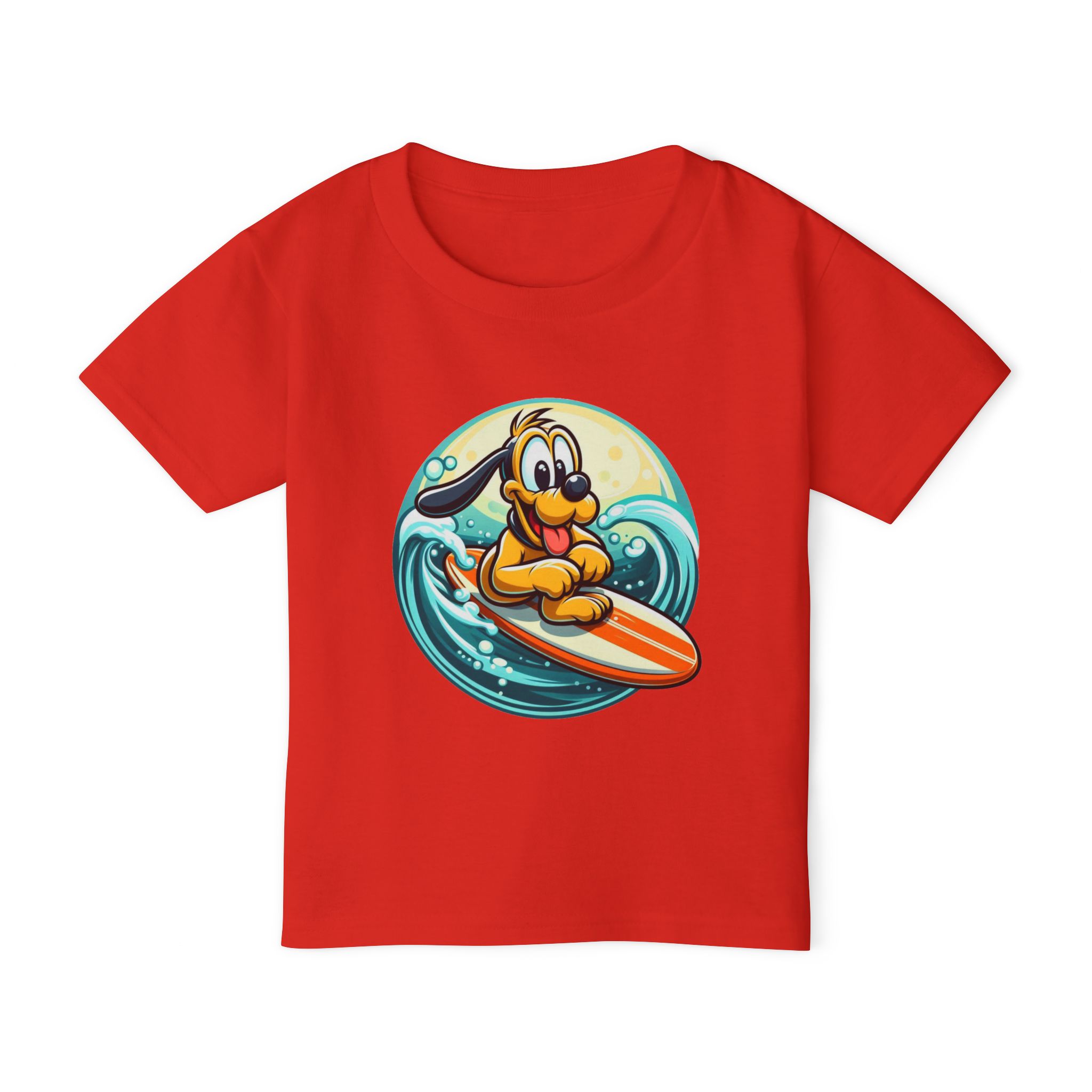 Surfing Puppy Toddler T-shirt, Disney Cruise, Aulani, Kids Apparel, Cute Tee Gift for Vacation or Summer - Image 17