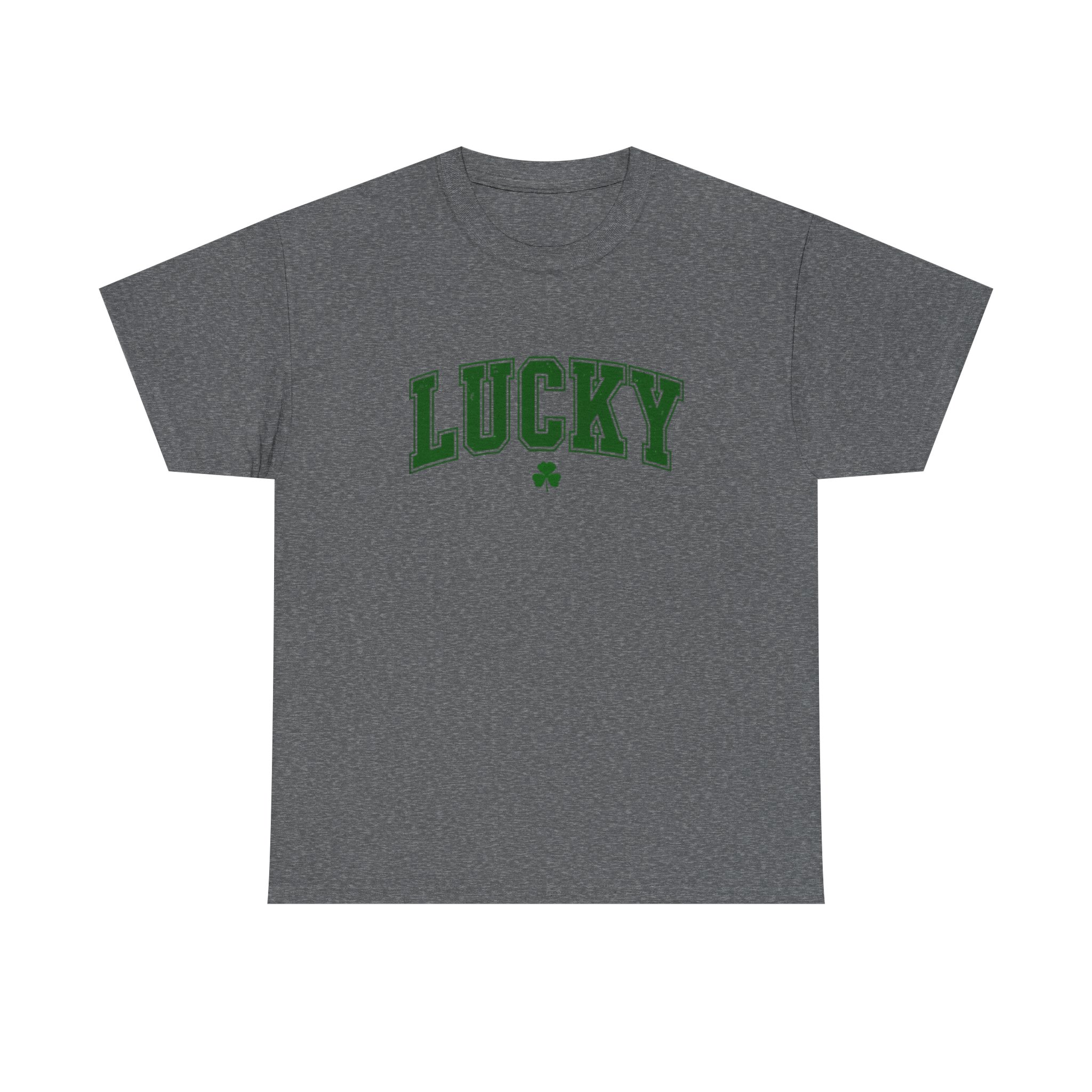 Lucky St. Patrick's Day Unisex Tee, Lucky T-Shirt, Bar Crawl Tee, Irish Shirt, Casual Everyday Wear - Image 38