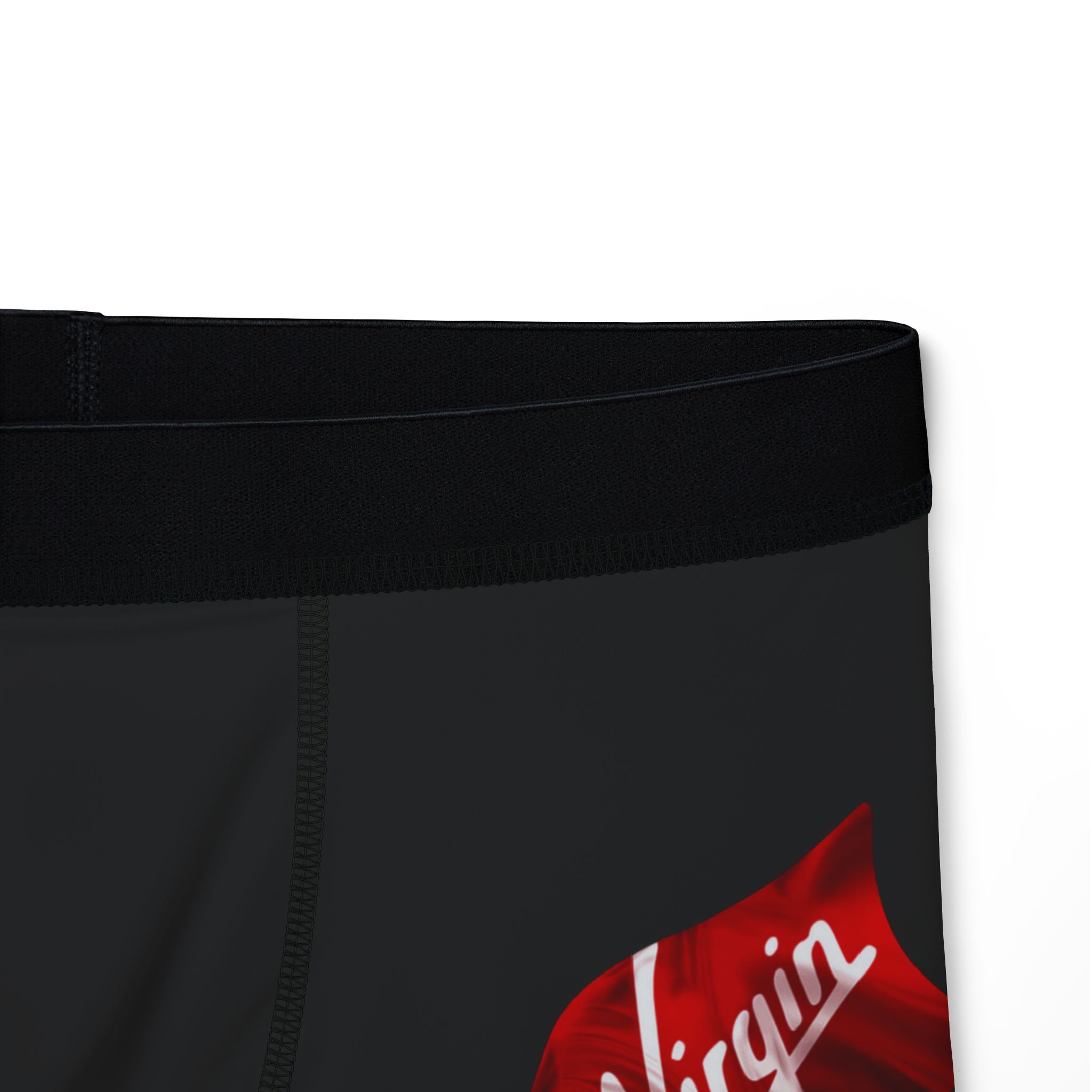 Mermaid Men's Boxers, Virgin Voyages Pajama Night Bottoms, Sexy Sleepwear, Gift for Him, Underwear - Image 4