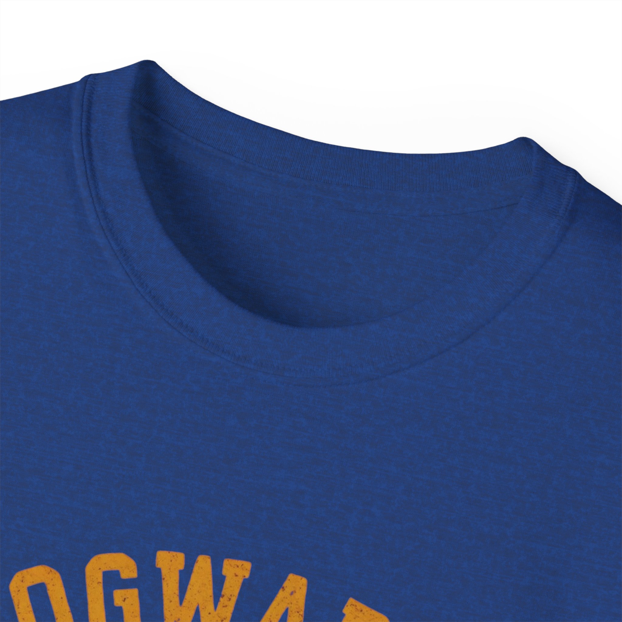 Hogwarts Athletic Dept T-Shirt, Unisex Cotton Tee for Fans, Gift for Potterheads, Cozy Wear for Casual Days, Perfect for Birthdays, - Image 19