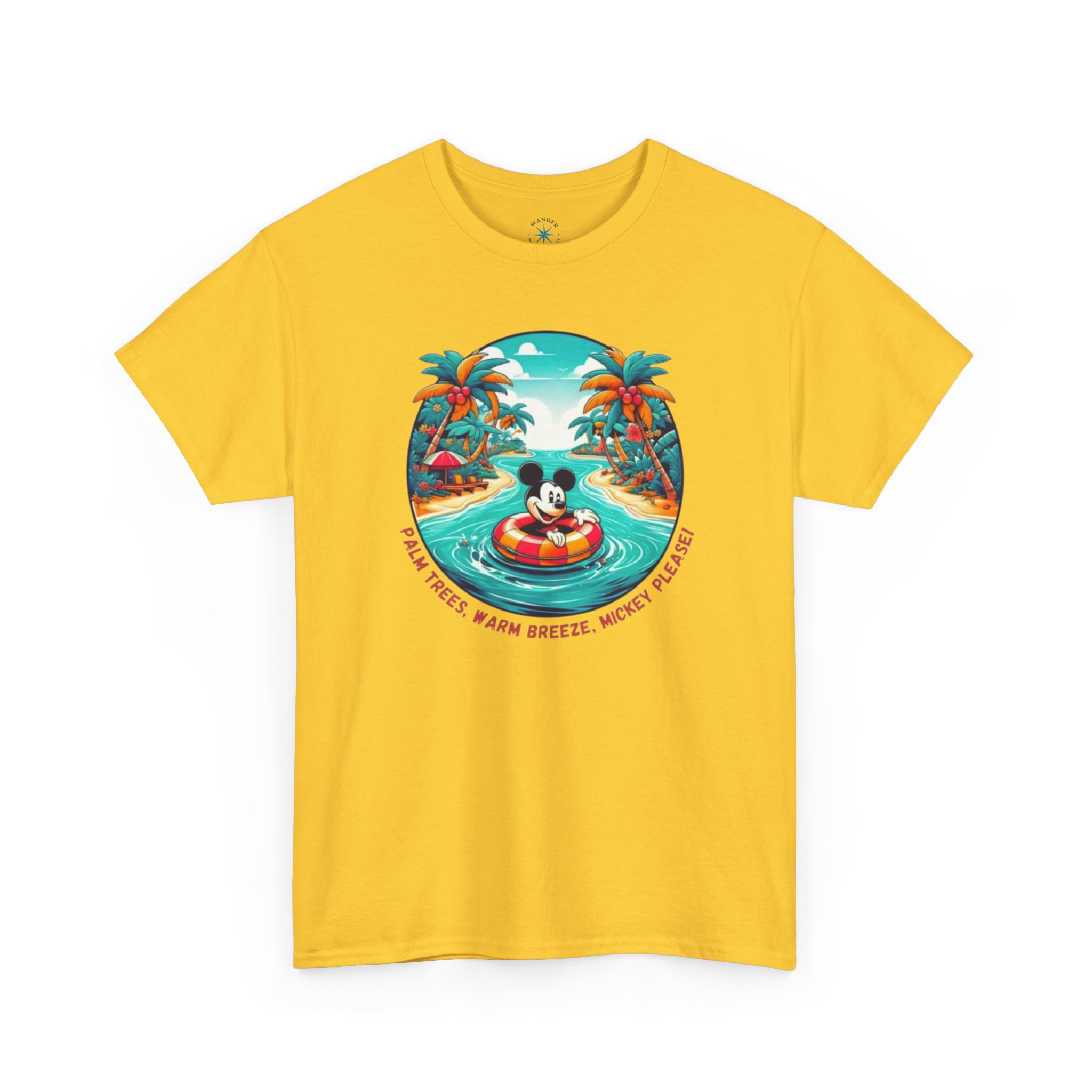 Aulani, Mickey Mouse, Disney Cruise Line T-shirt, Tropical Vacation Shirt, Florida, Caribbean, Disney World, Disneyland Unisex Tee - Image 30