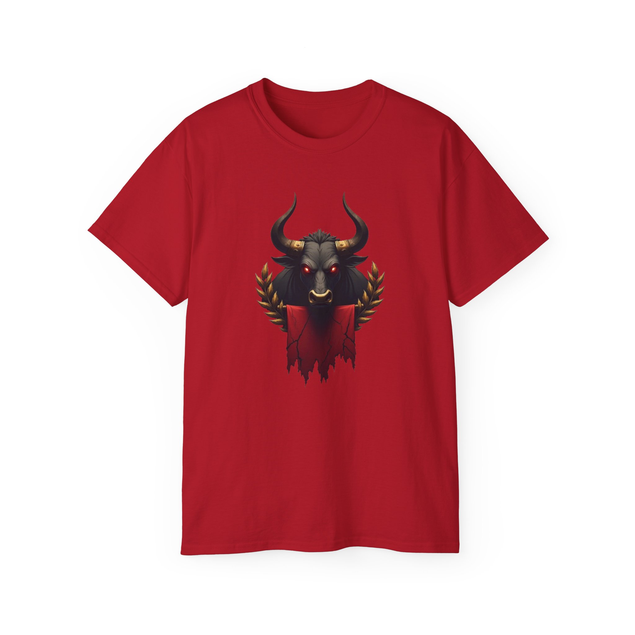 Caesars Legion Inspired Bull Emblem T-Shirt Bold and Fierce Design Fallout shirt - Image 21