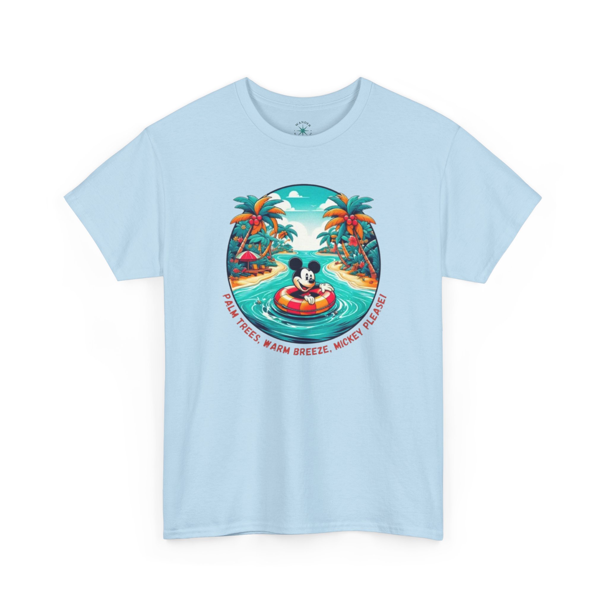 Aulani, Mickey Mouse, Disney Cruise Line T-shirt, Tropical Vacation Shirt, Florida, Caribbean, Disney World, Disneyland Unisex Tee - Image 46