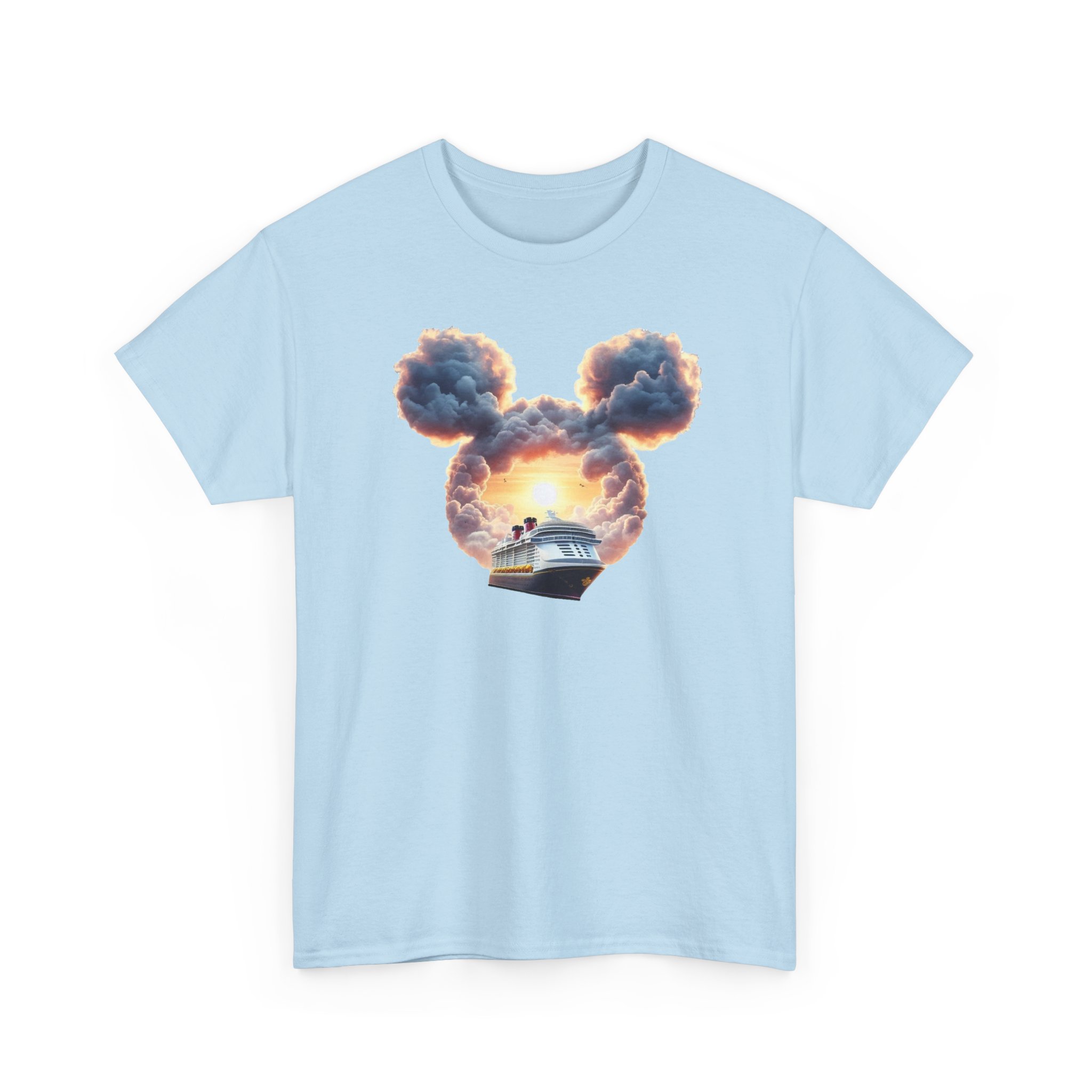 Disney Cruise Unisex Tee - Relaxation & Sun Fun Shirt, Aulani Hawaii, Disney Cruises, Beach Vacation Gift - Image 23