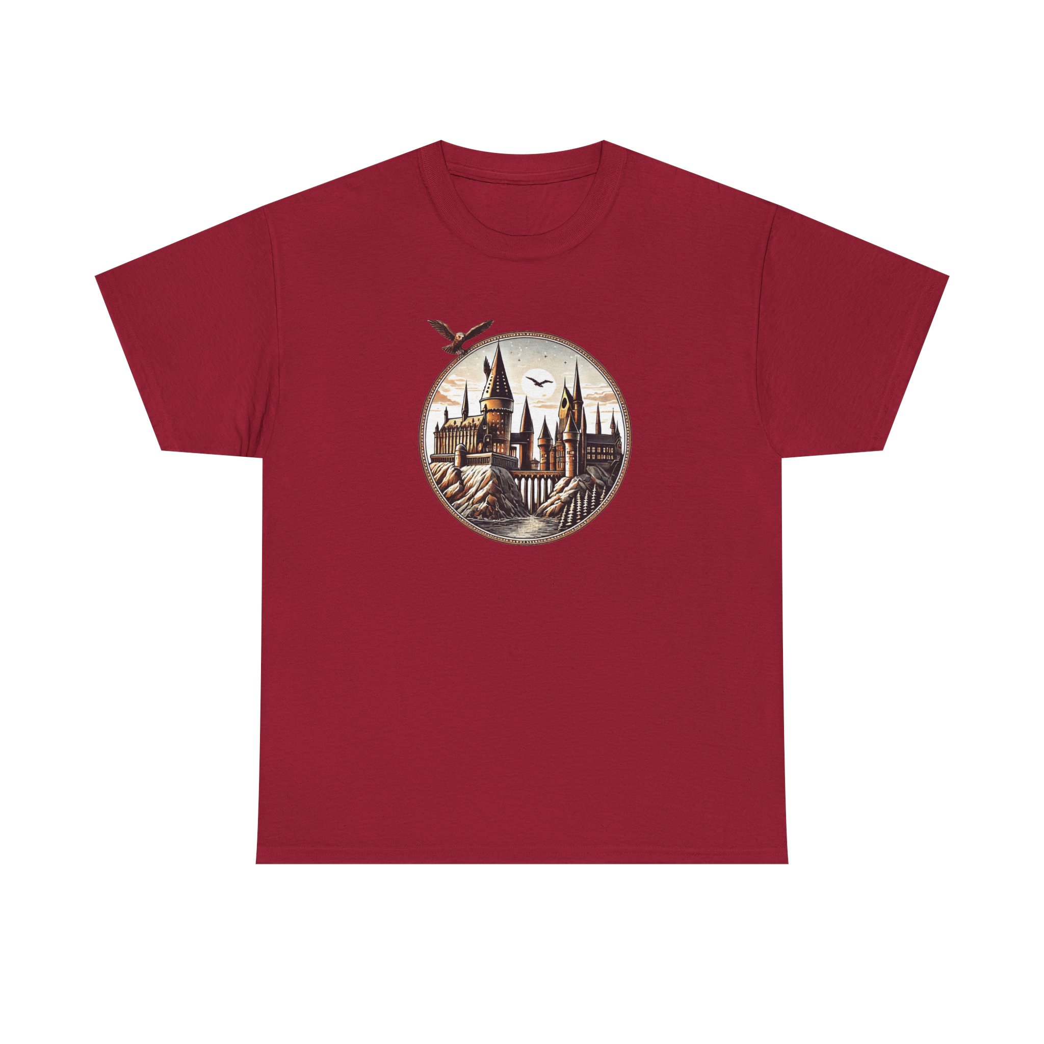 Magic Wizard Book Inspired Unisex Cotton Tee, Universal Studios, Islands of Adventure Shirt, Men Women Graphic Tee, Vintage Style Tee - Image 51