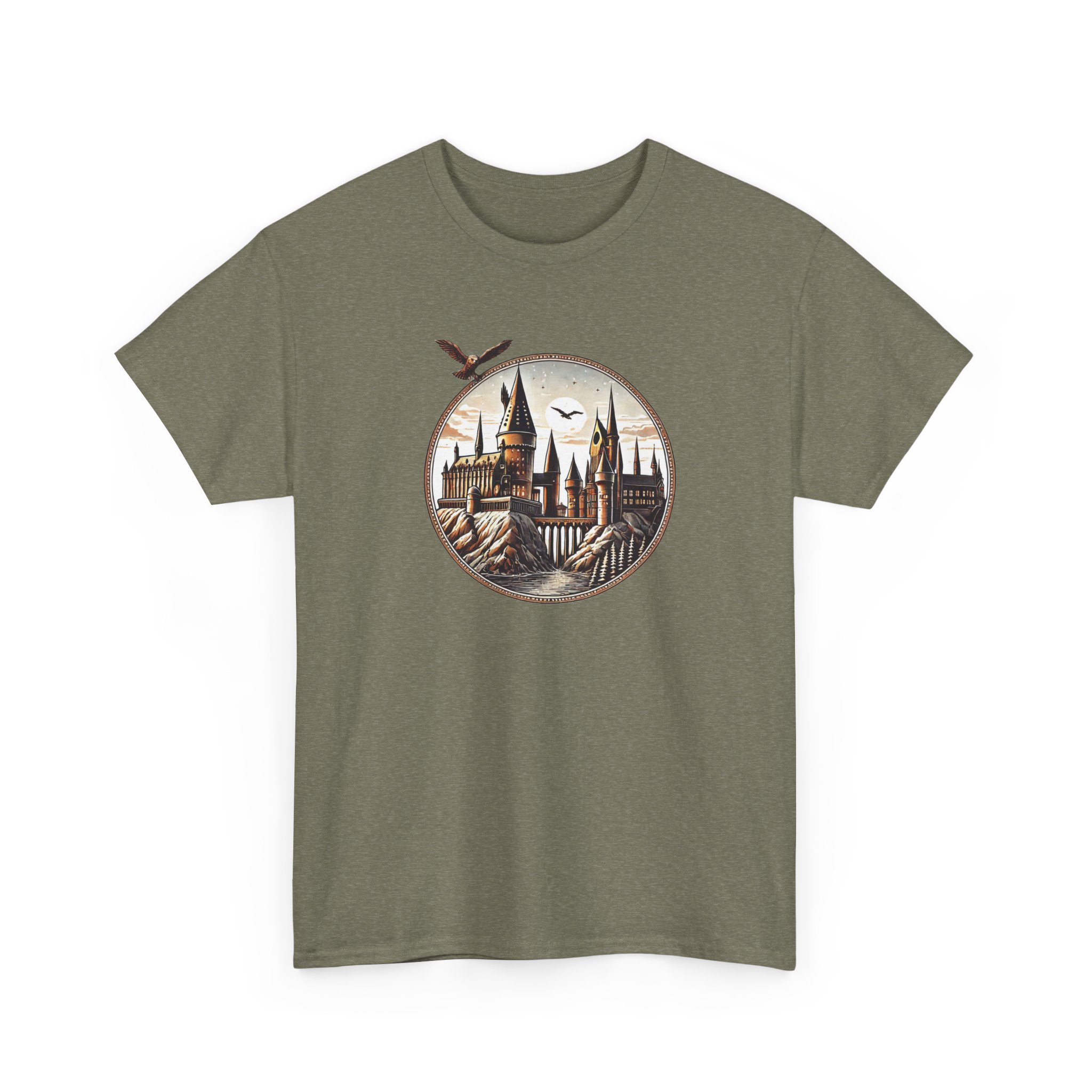 Magic Wizard Book Inspired Unisex Cotton Tee, Universal Studios, Islands of Adventure Shirt, Men Women Graphic Tee, Vintage Style Tee - Image 27