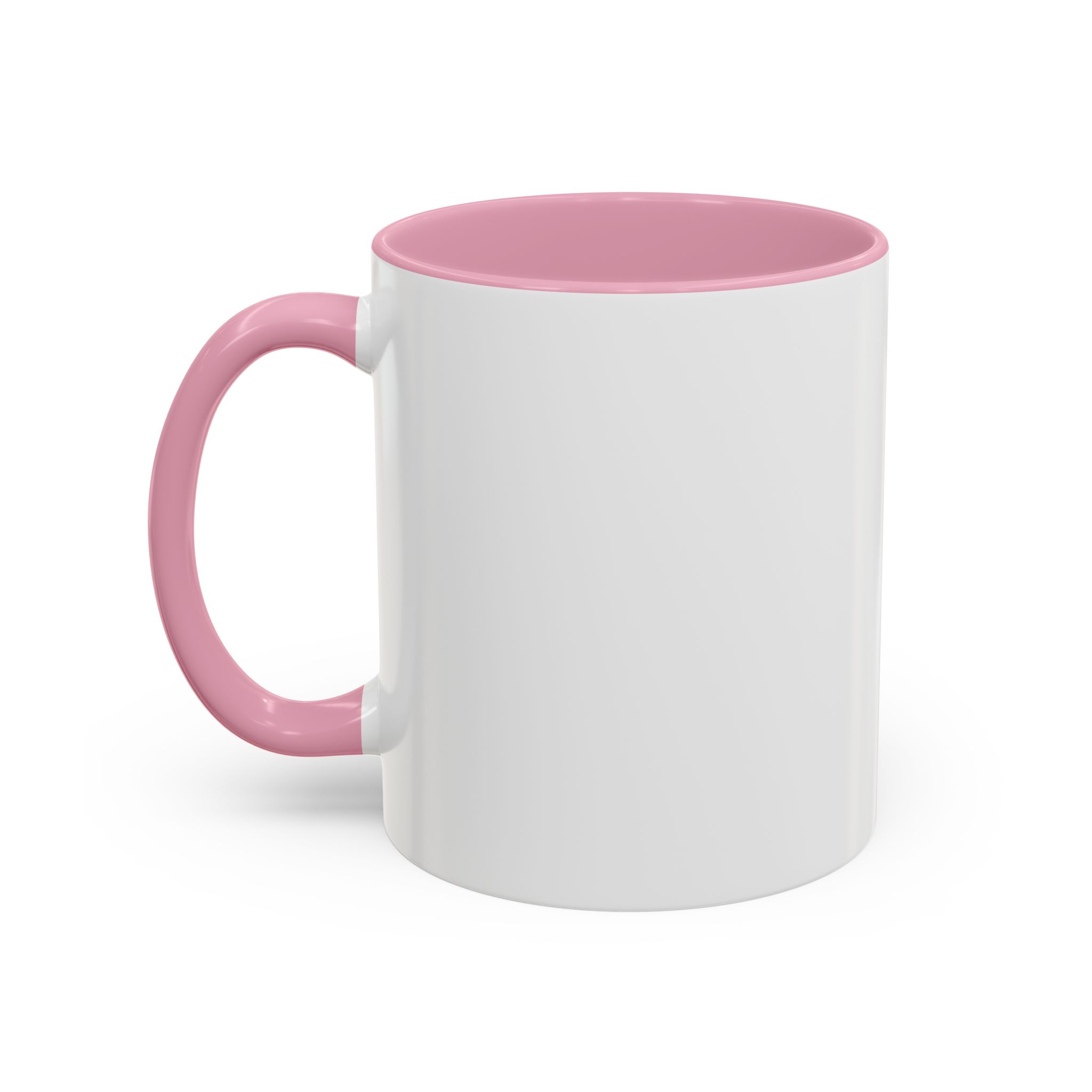 I Turn Coffee Into Code, Two-Toned Mug, Perfect Gift for coders - Image 40
