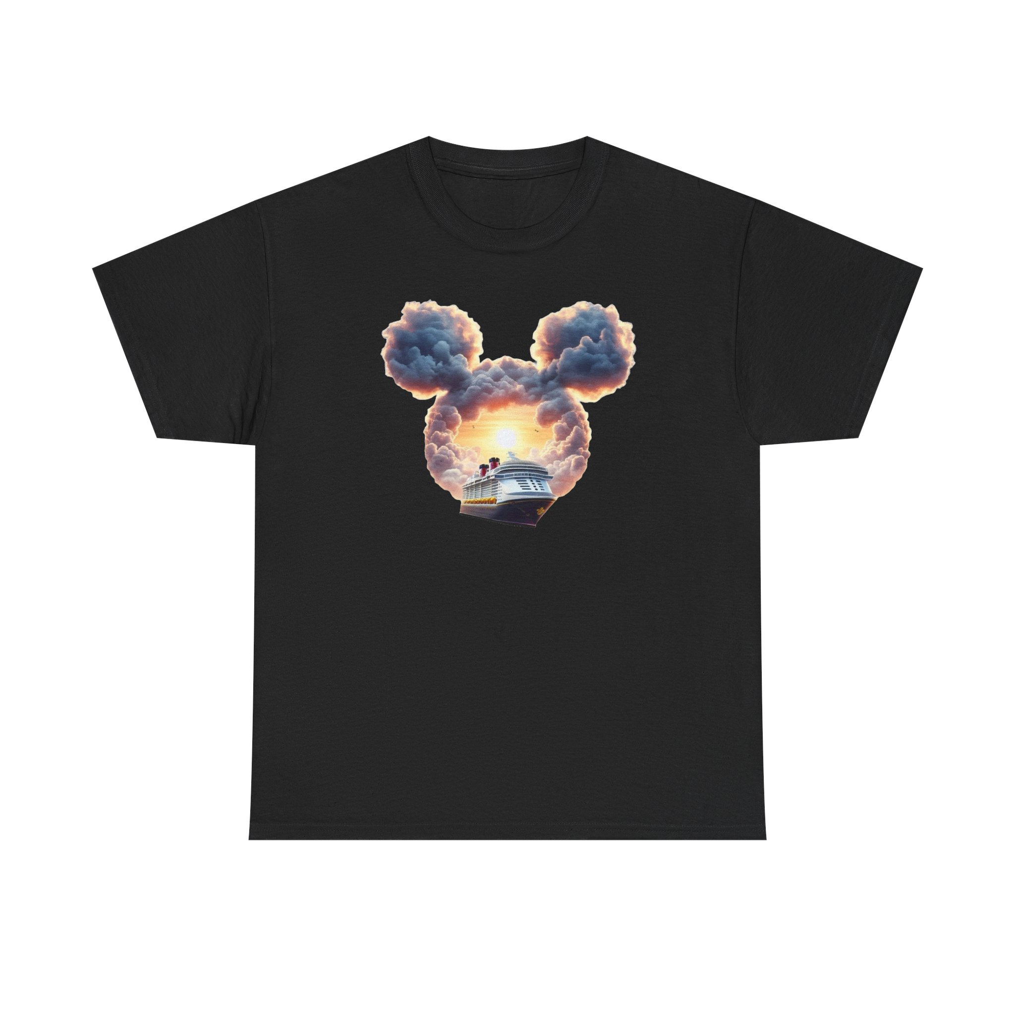 Disney Cruise Unisex Tee - Relaxation & Sun Fun Shirt, Aulani Hawaii, Disney Cruises, Beach Vacation Gift - Image 5