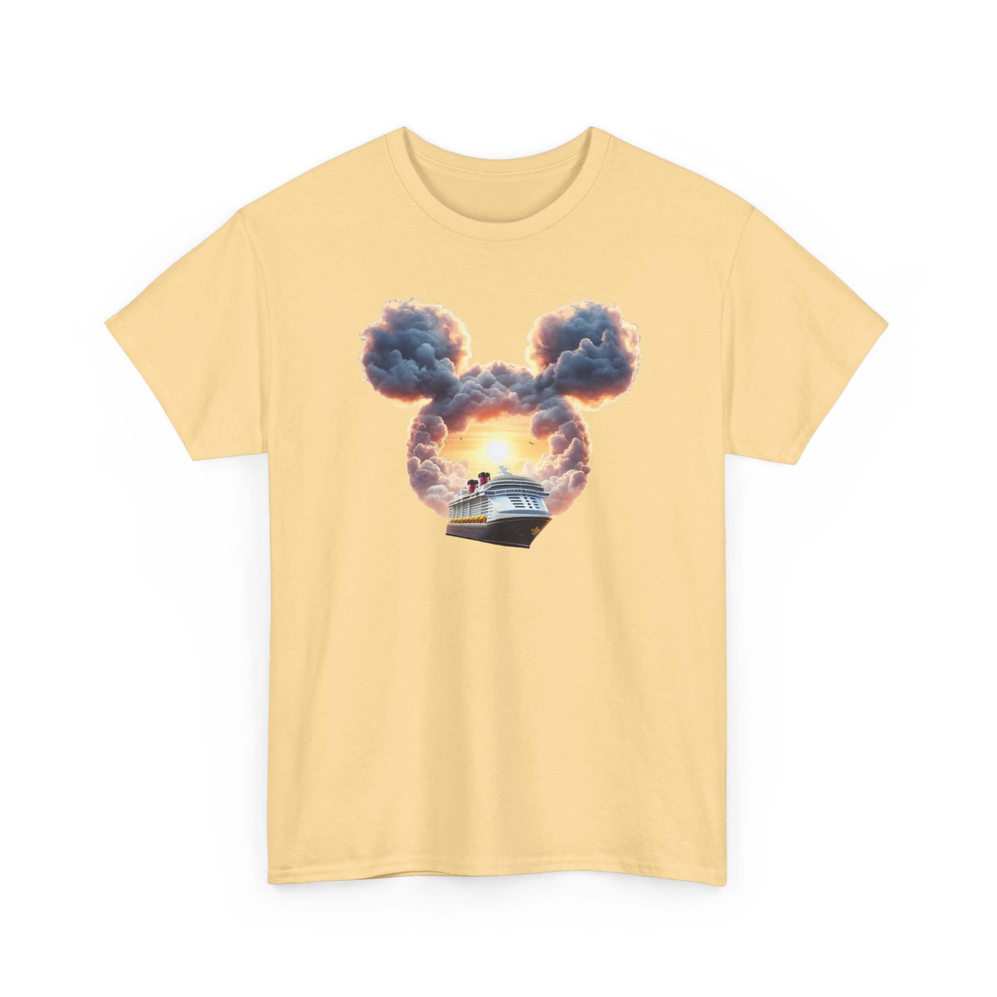Disney Cruise Unisex Tee - Relaxation & Sun Fun Shirt, Aulani Hawaii, Disney Cruises, Beach Vacation Gift - Image 11