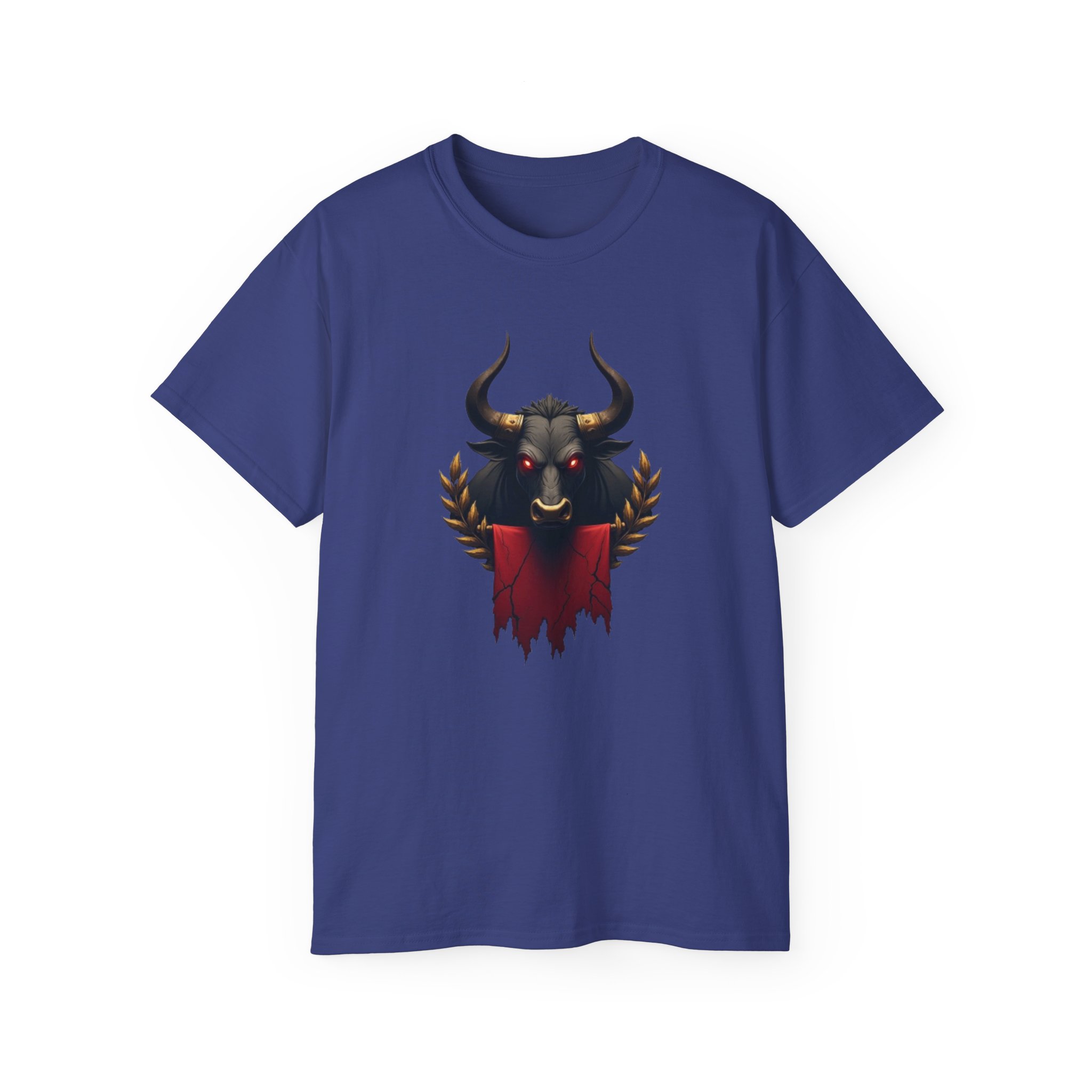 Caesars Legion Inspired Bull Emblem T-Shirt Bold and Fierce Design Fallout shirt - Image 13