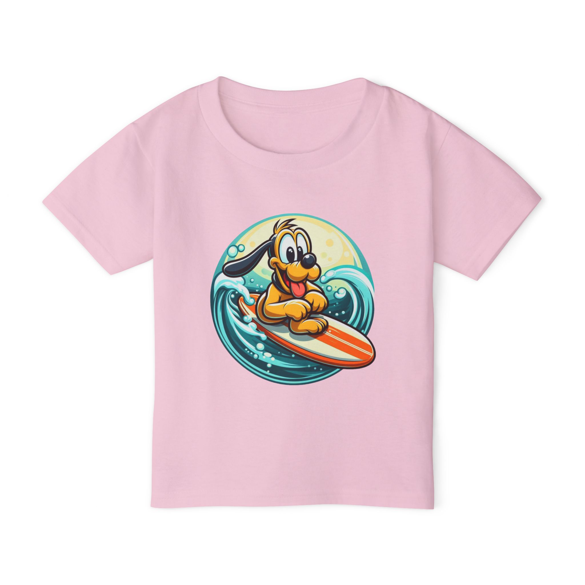 Surfing Puppy Toddler T-shirt, Disney Cruise, Aulani, Kids Apparel, Cute Tee Gift for Vacation or Summer - Image 13