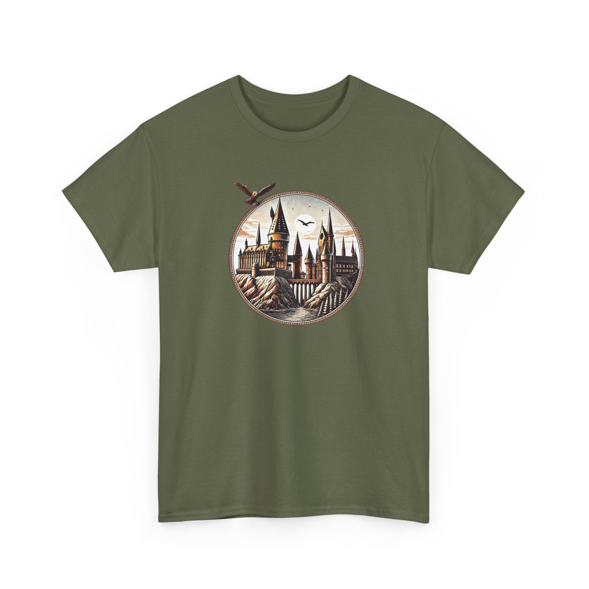 Magic Wizard Book Inspired Unisex Cotton Tee, Universal Studios, Islands of Adventure Shirt, Men Women Graphic Tee, Vintage Style Tee - Image 32