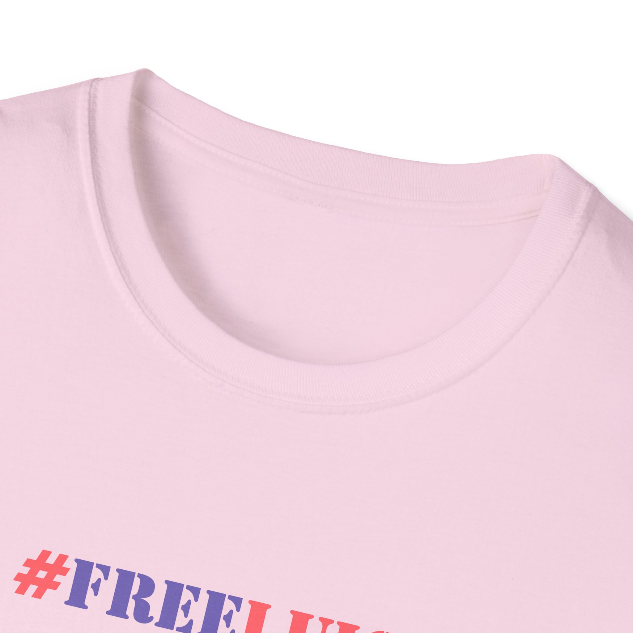 LuigiMangione, Support the Movement, Unisex Tee - Image 51