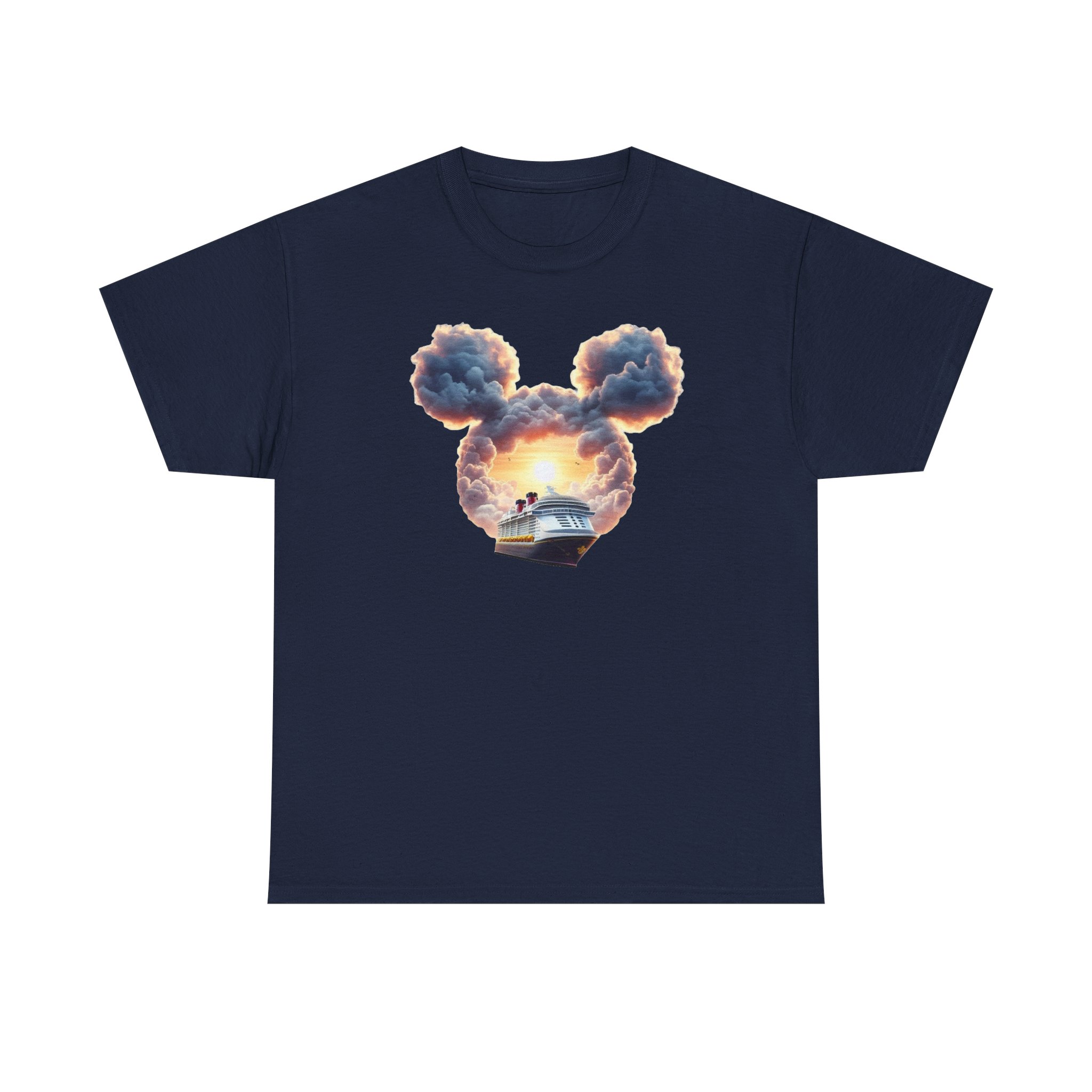 Disney Cruise Unisex Tee - Relaxation & Sun Fun Shirt, Aulani Hawaii, Disney Cruises, Beach Vacation Gift - Image 25