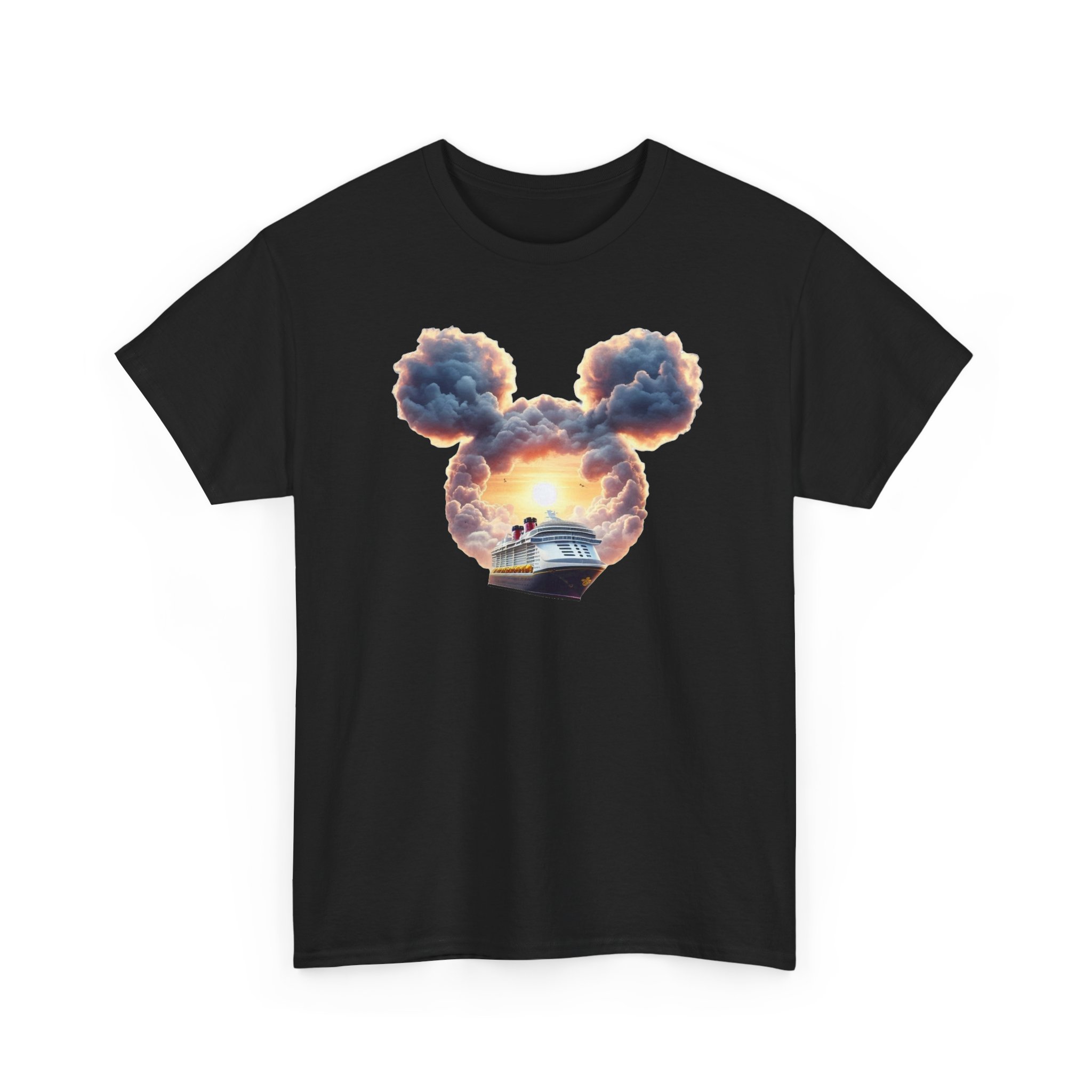 Disney Cruise Unisex Tee - Relaxation & Sun Fun Shirt, Aulani Hawaii, Disney Cruises, Beach Vacation Gift - Image 7