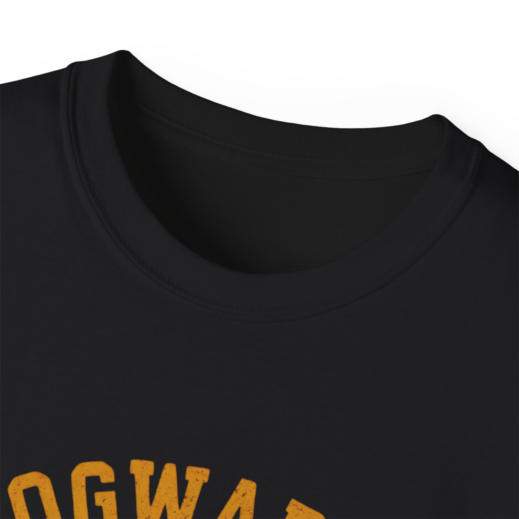 Hogwarts Athletic Dept T-Shirt, Unisex Cotton Tee for Fans, Gift for Potterheads, Cozy Wear for Casual Days, Perfect for Birthdays, - Image 7