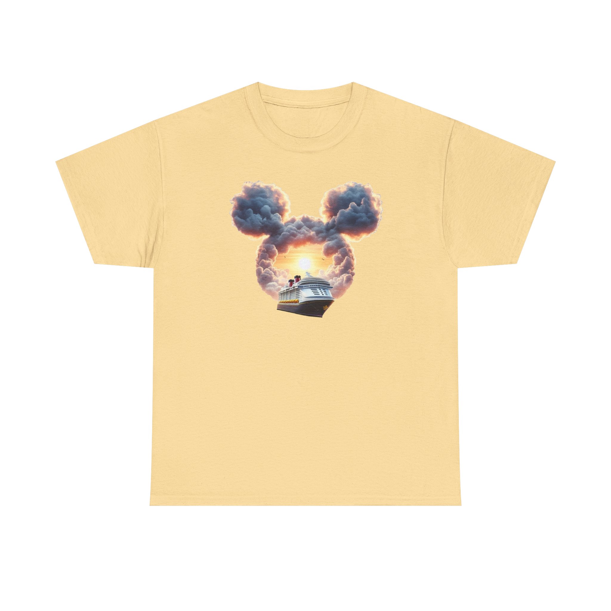 Disney Cruise Unisex Tee - Relaxation & Sun Fun Shirt, Aulani Hawaii, Disney Cruises, Beach Vacation Gift - Image 9