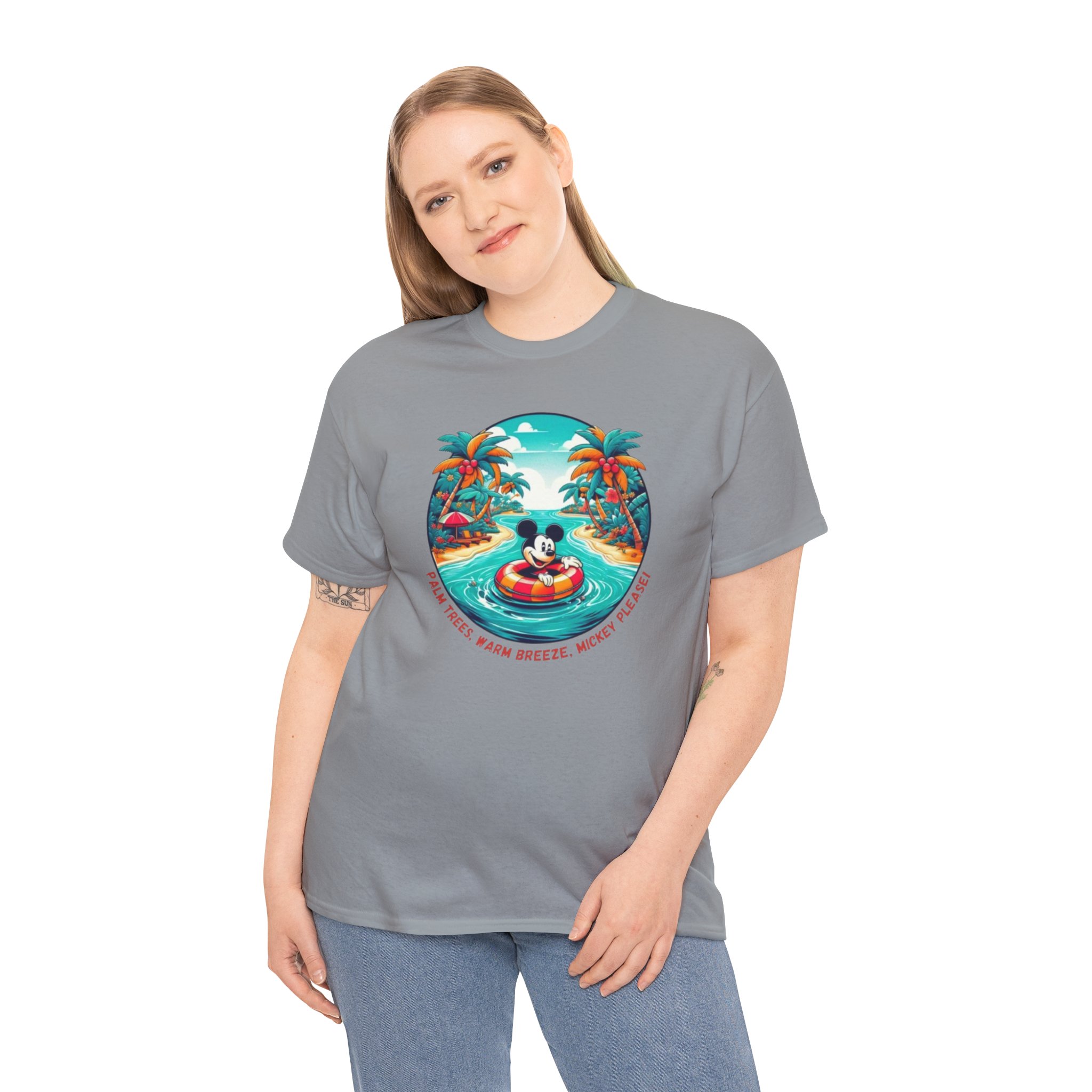 Aulani, Mickey Mouse, Disney Cruise Line T-shirt, Tropical Vacation Shirt, Florida, Caribbean, Disney World, Disneyland Unisex Tee - Image 41