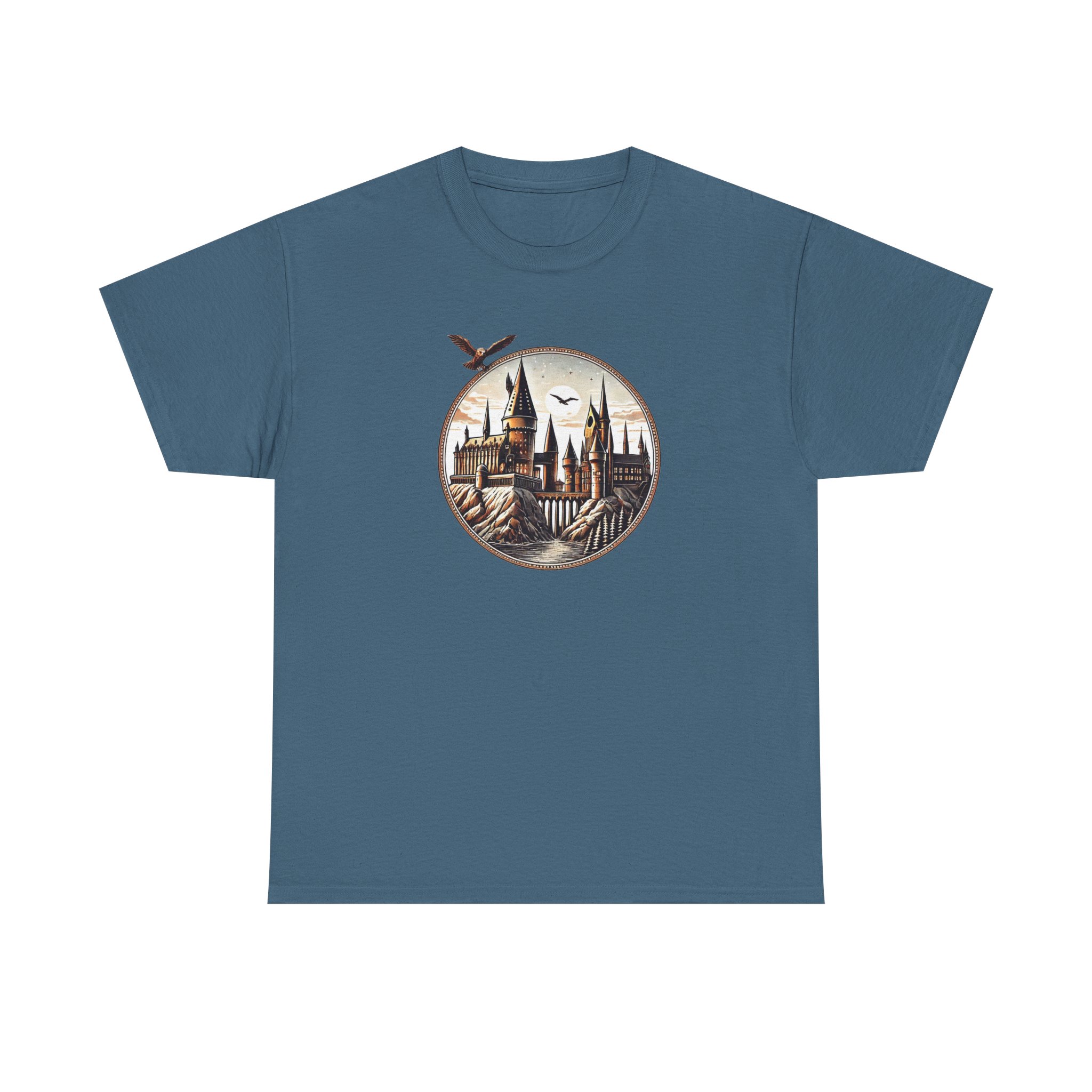 Magic Wizard Book Inspired Unisex Cotton Tee, Universal Studios, Islands of Adventure Shirt, Men Women Graphic Tee, Vintage Style Tee - Image 43
