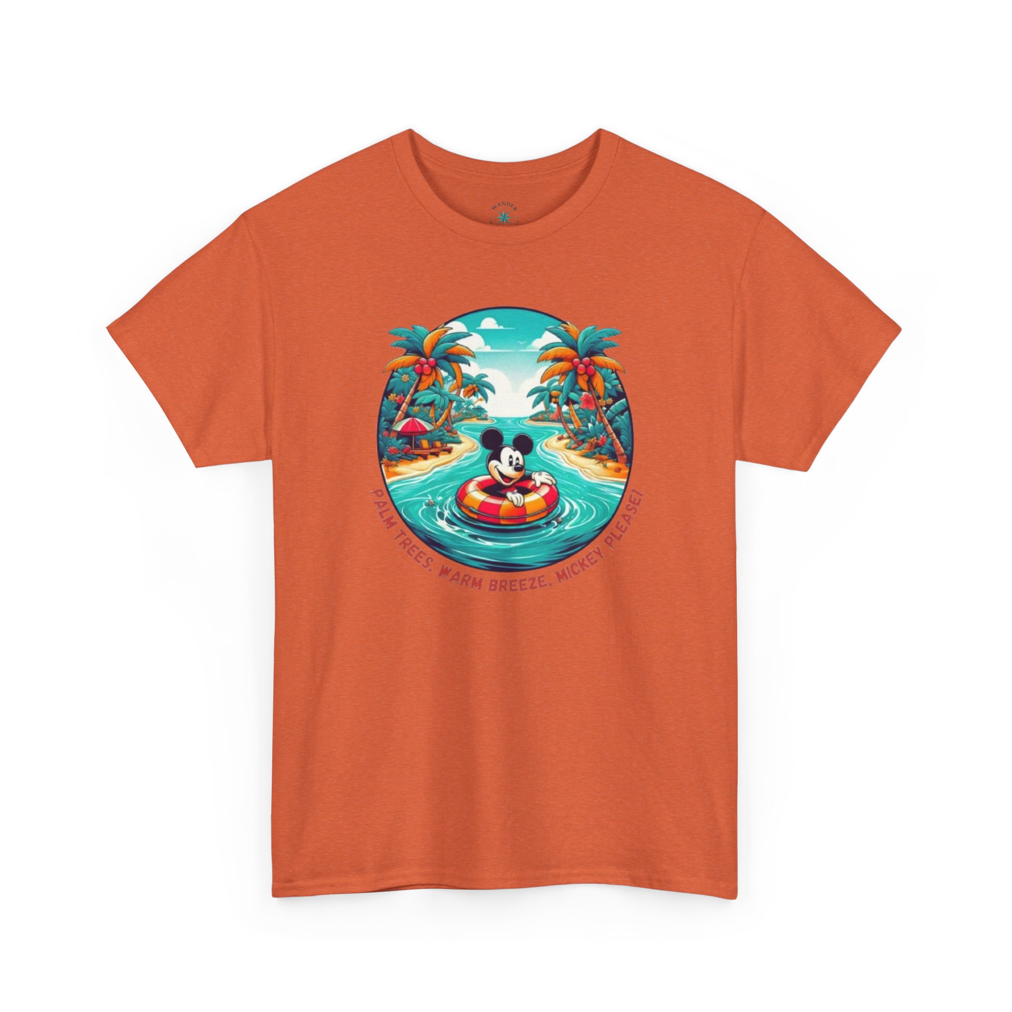 Aulani, Mickey Mouse, Disney Cruise Line T-shirt, Tropical Vacation Shirt, Florida, Caribbean, Disney World, Disneyland Unisex Tee - Image 24