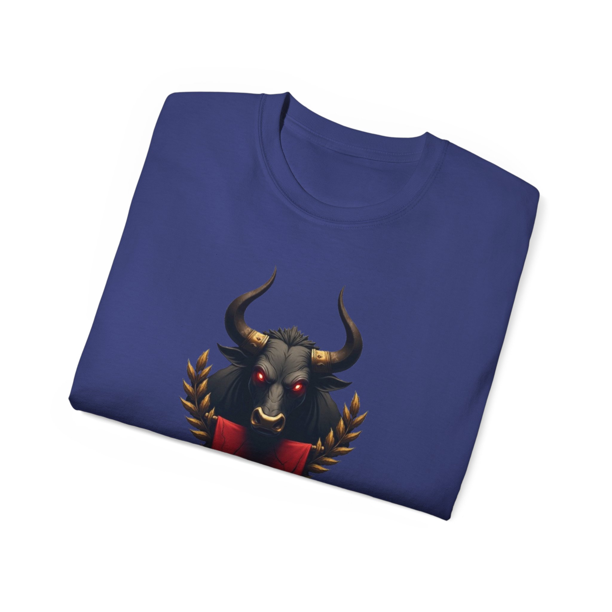 Caesars Legion Inspired Bull Emblem T-Shirt Bold and Fierce Design Fallout shirt - Image 16