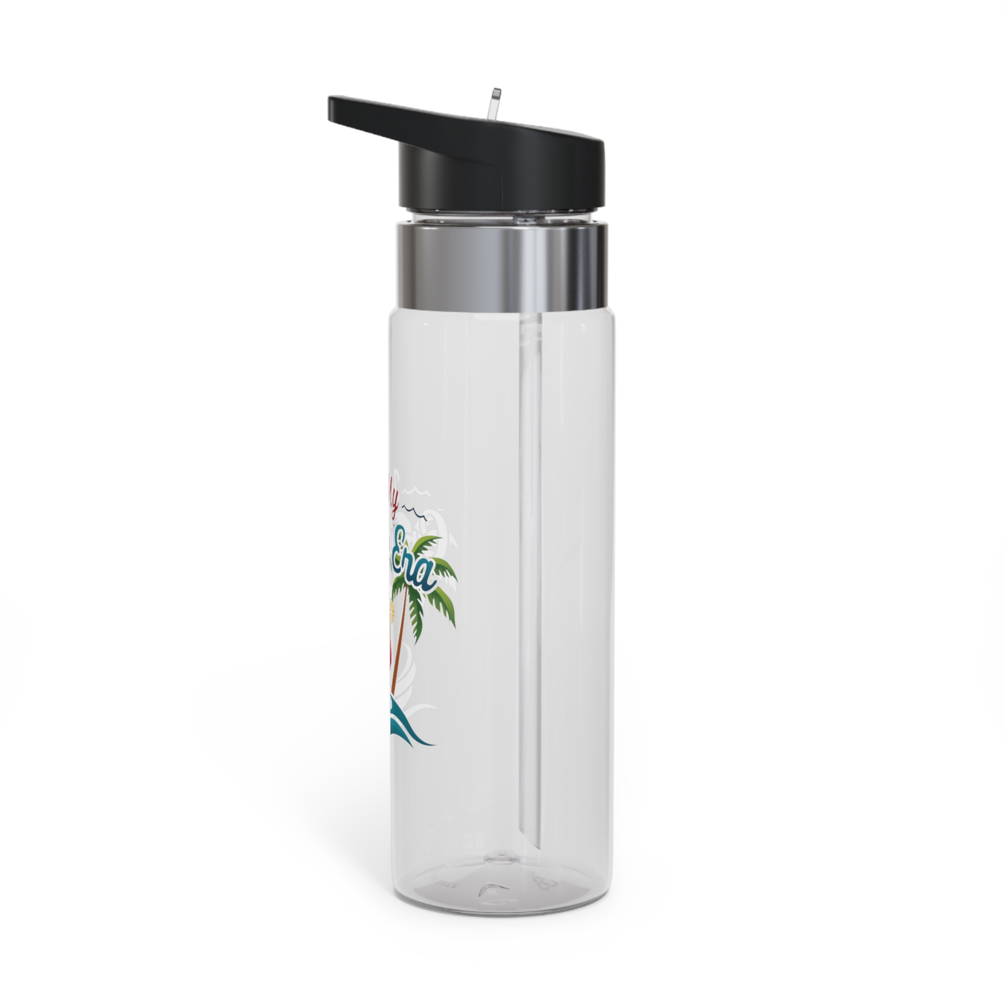 Water Bottle, In My Cruise Era, Cruise Lover Gift, Cruise Vacation, 20oz Tritan Sport Bottle - Image 4