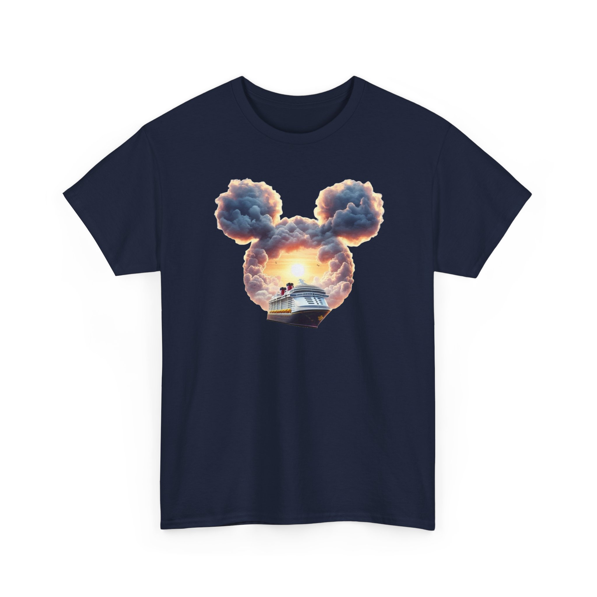 Disney Cruise Unisex Tee - Relaxation & Sun Fun Shirt, Aulani Hawaii, Disney Cruises, Beach Vacation Gift - Image 27