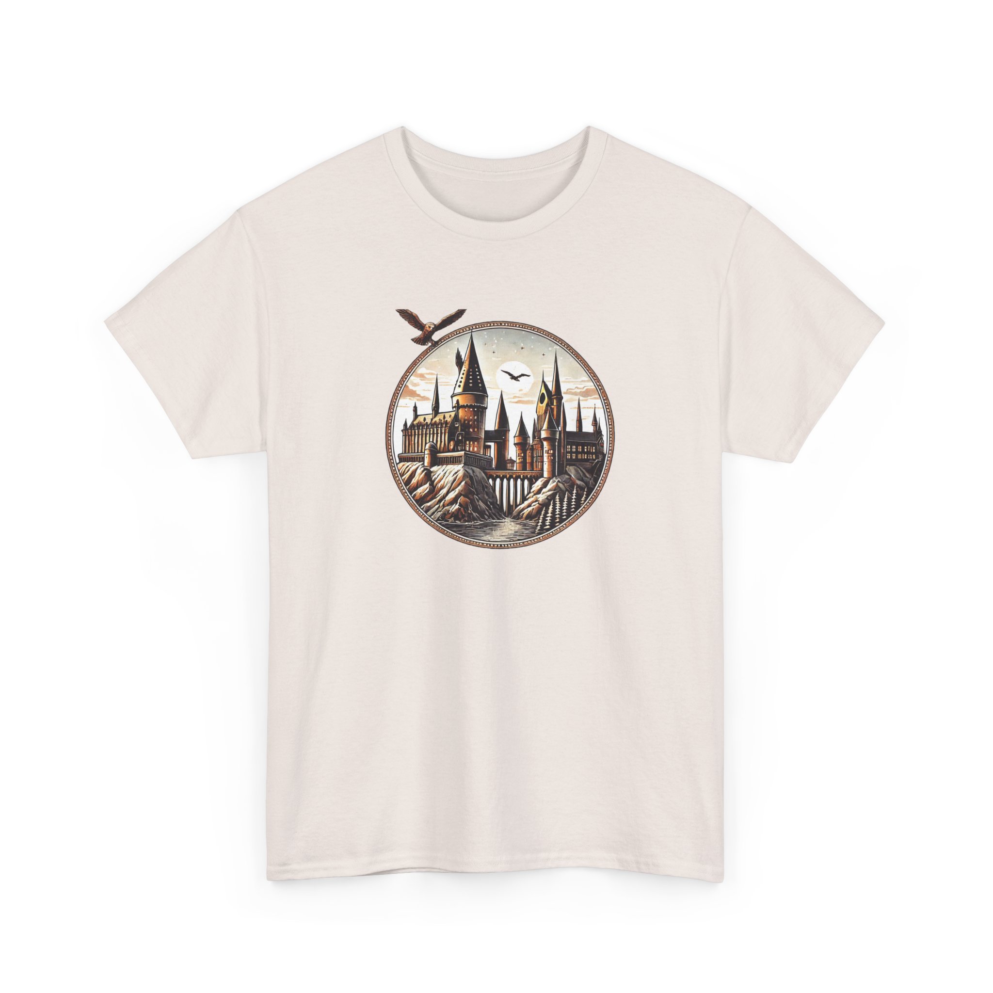 Magic Wizard Book Inspired Unisex Cotton Tee, Universal Studios, Islands of Adventure Shirt, Men Women Graphic Tee, Vintage Style Tee - Image 21