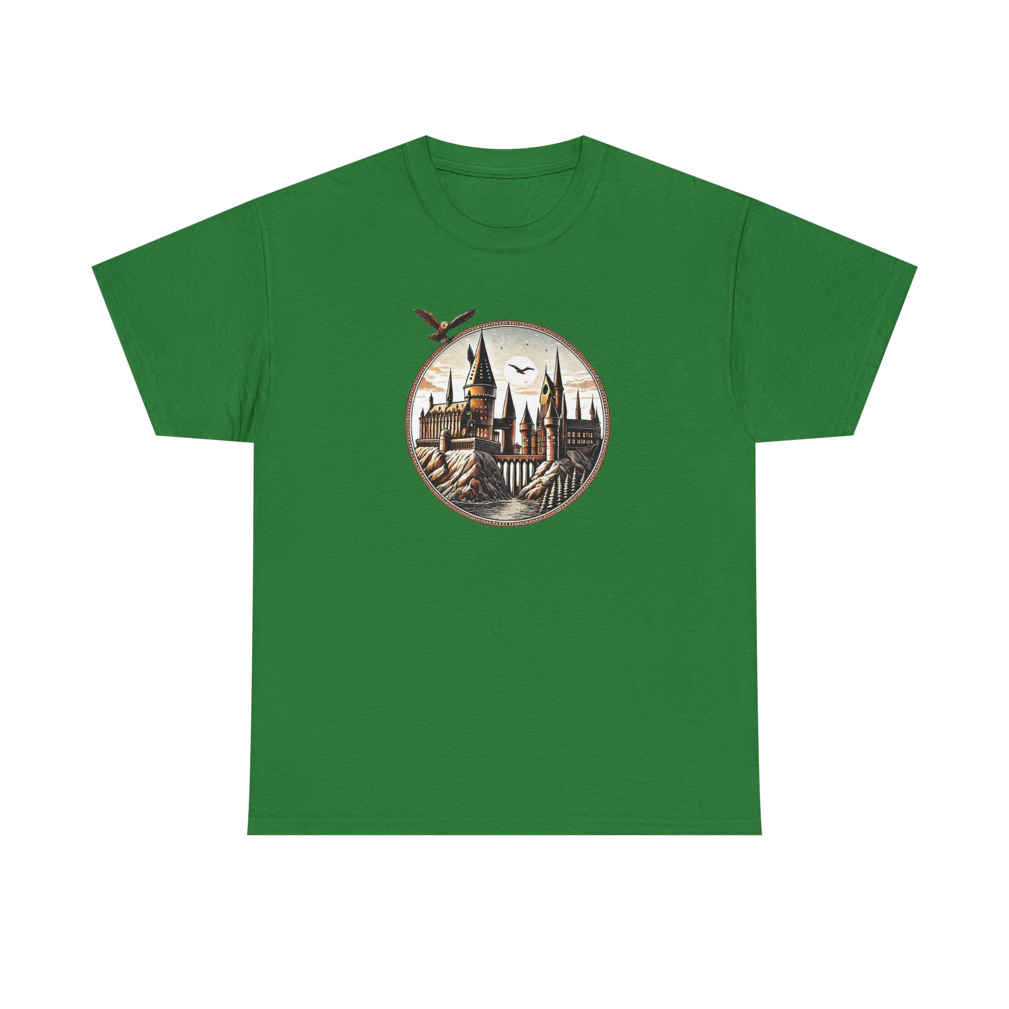 Magic Wizard Book Inspired Unisex Cotton Tee, Universal Studios, Islands of Adventure Shirt, Men Women Graphic Tee, Vintage Style Tee - Image 36