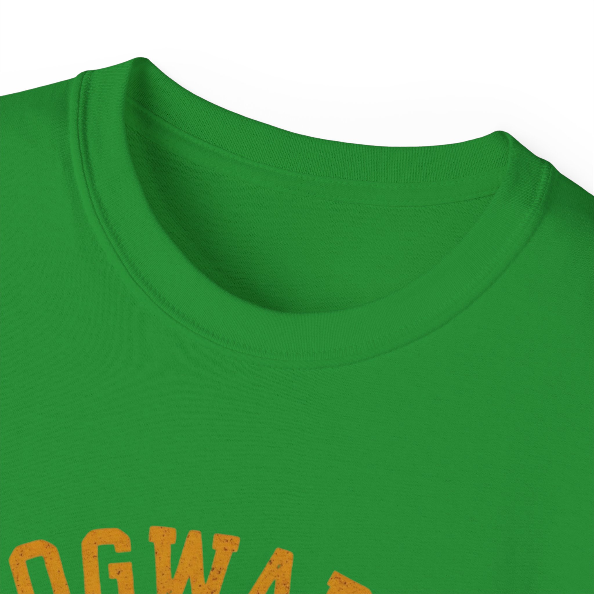 Hogwarts Athletic Dept T-Shirt, Unisex Cotton Tee for Fans, Gift for Potterheads, Cozy Wear for Casual Days, Perfect for Birthdays, - Image 15