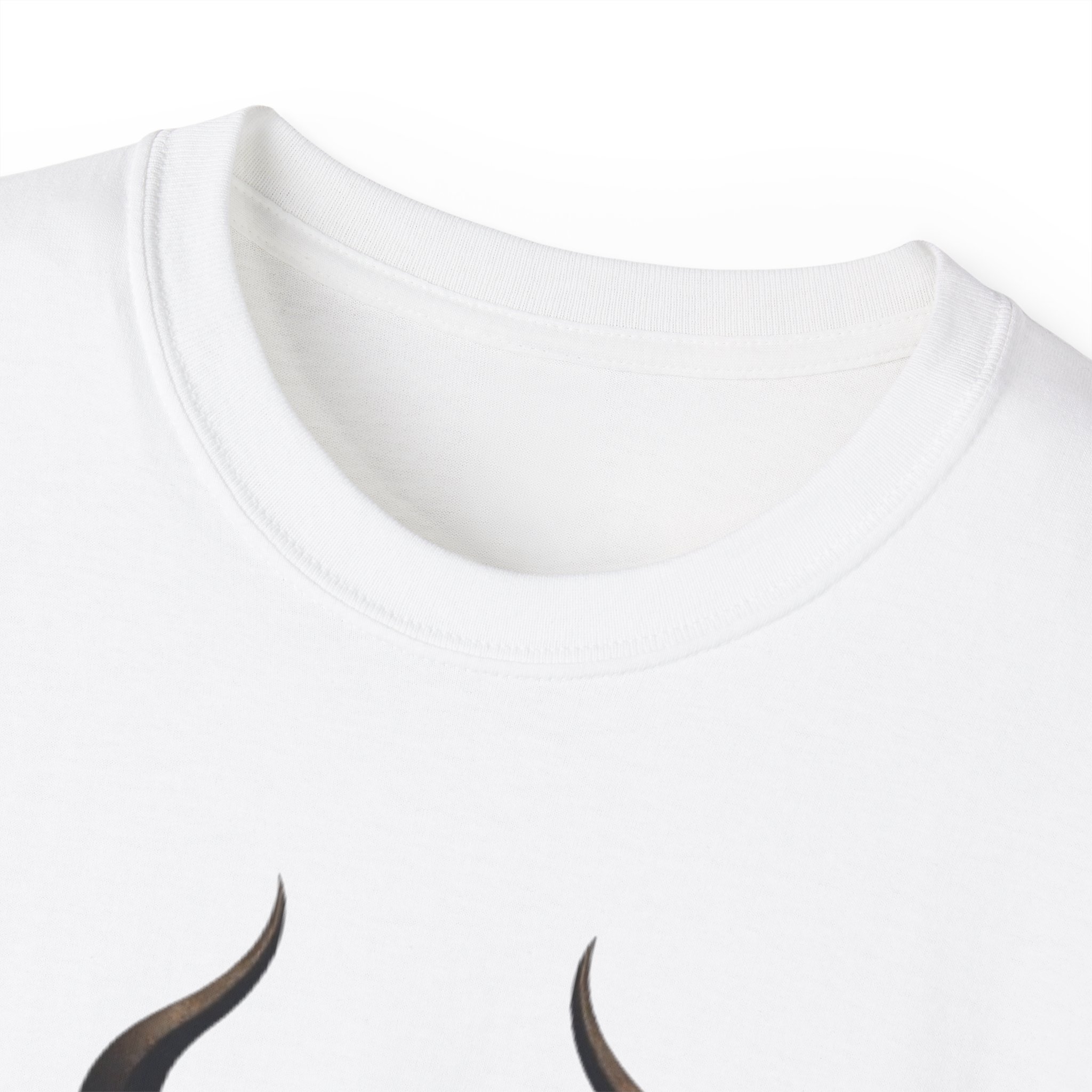 Caesars Legion Inspired Bull Emblem T-Shirt Bold and Fierce Design Fallout shirt - Image 3