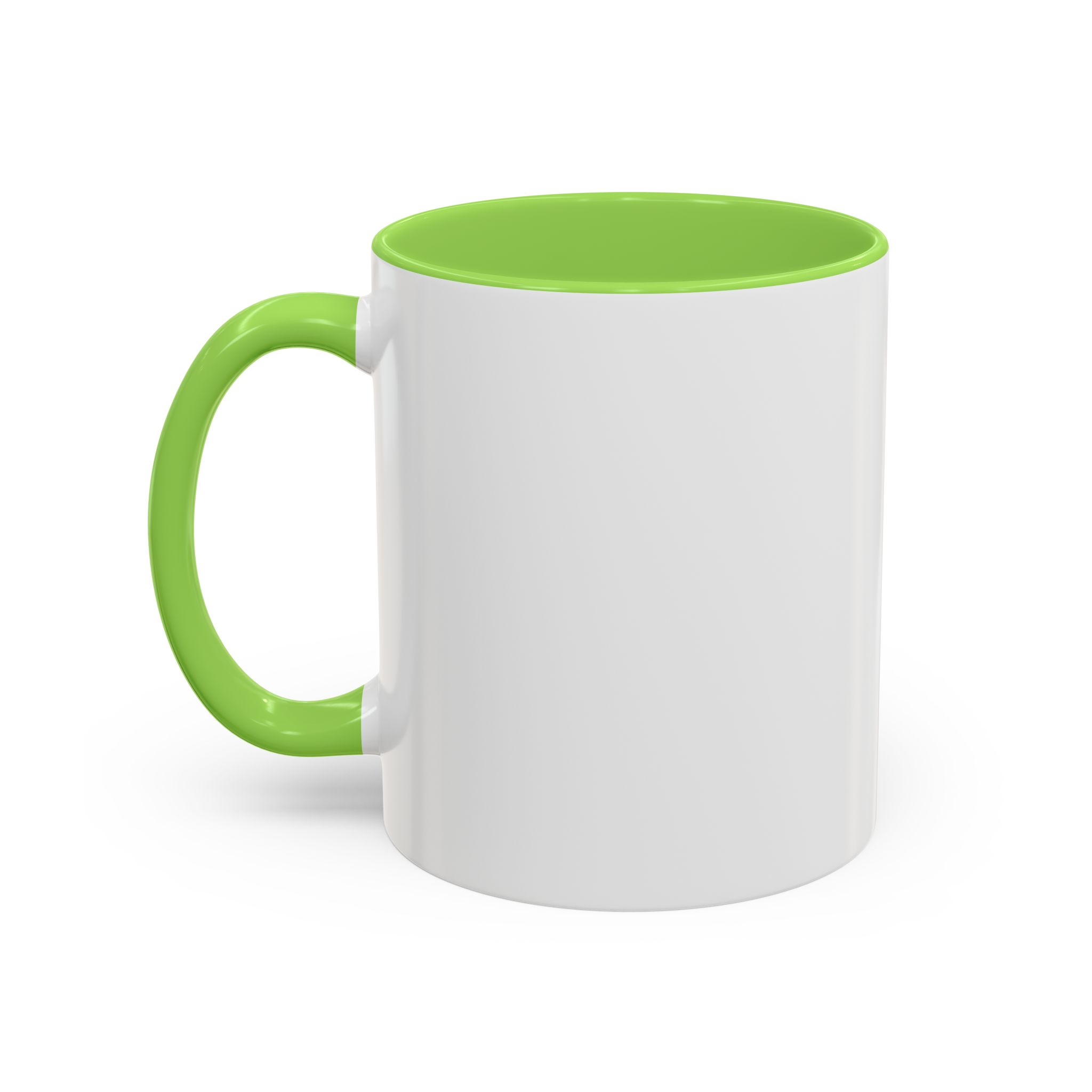 I Turn Coffee Into Code, Two-Toned Mug, Perfect Gift for coders - Image 28