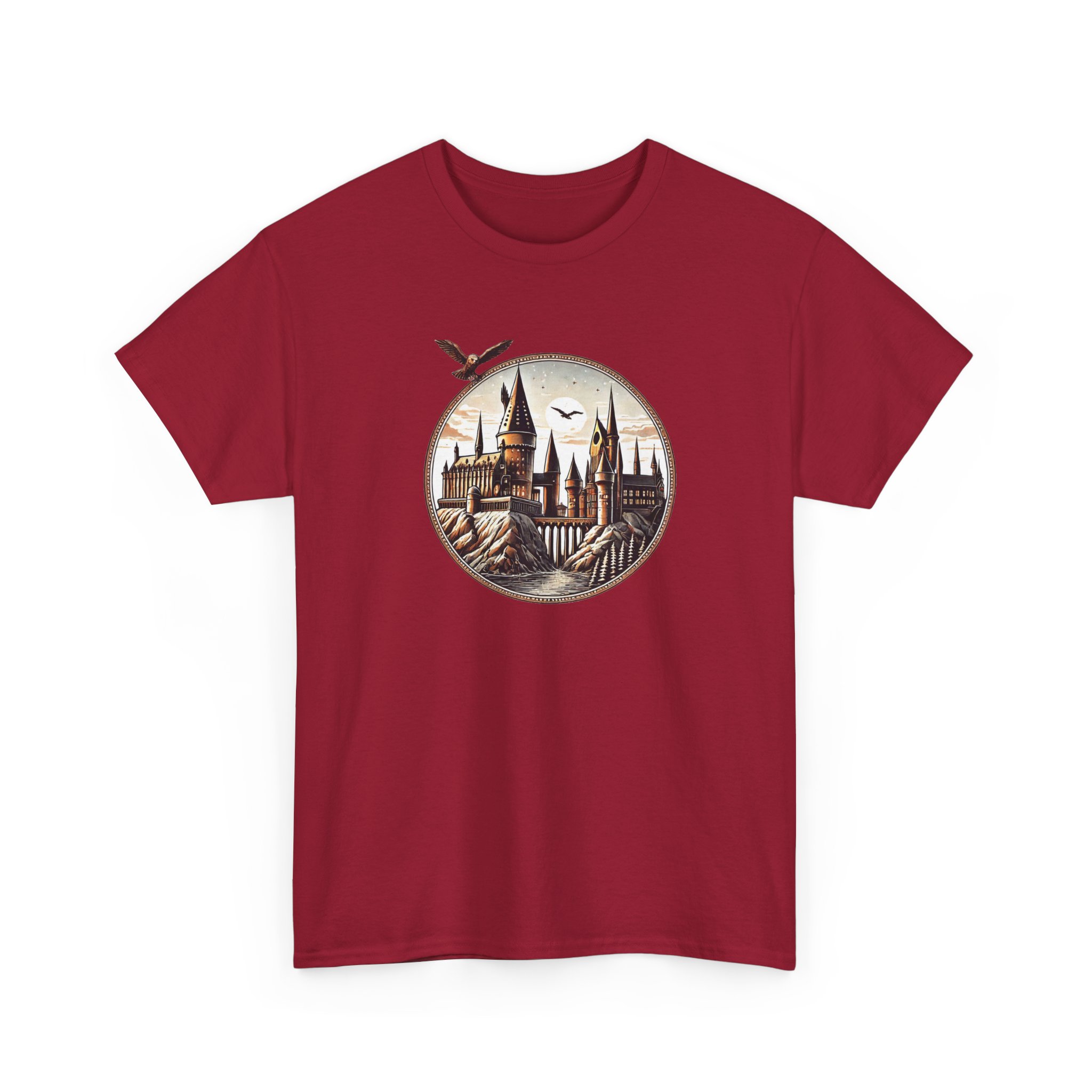 Magic Wizard Book Inspired Unisex Cotton Tee, Universal Studios, Islands of Adventure Shirt, Men Women Graphic Tee, Vintage Style Tee - Image 53