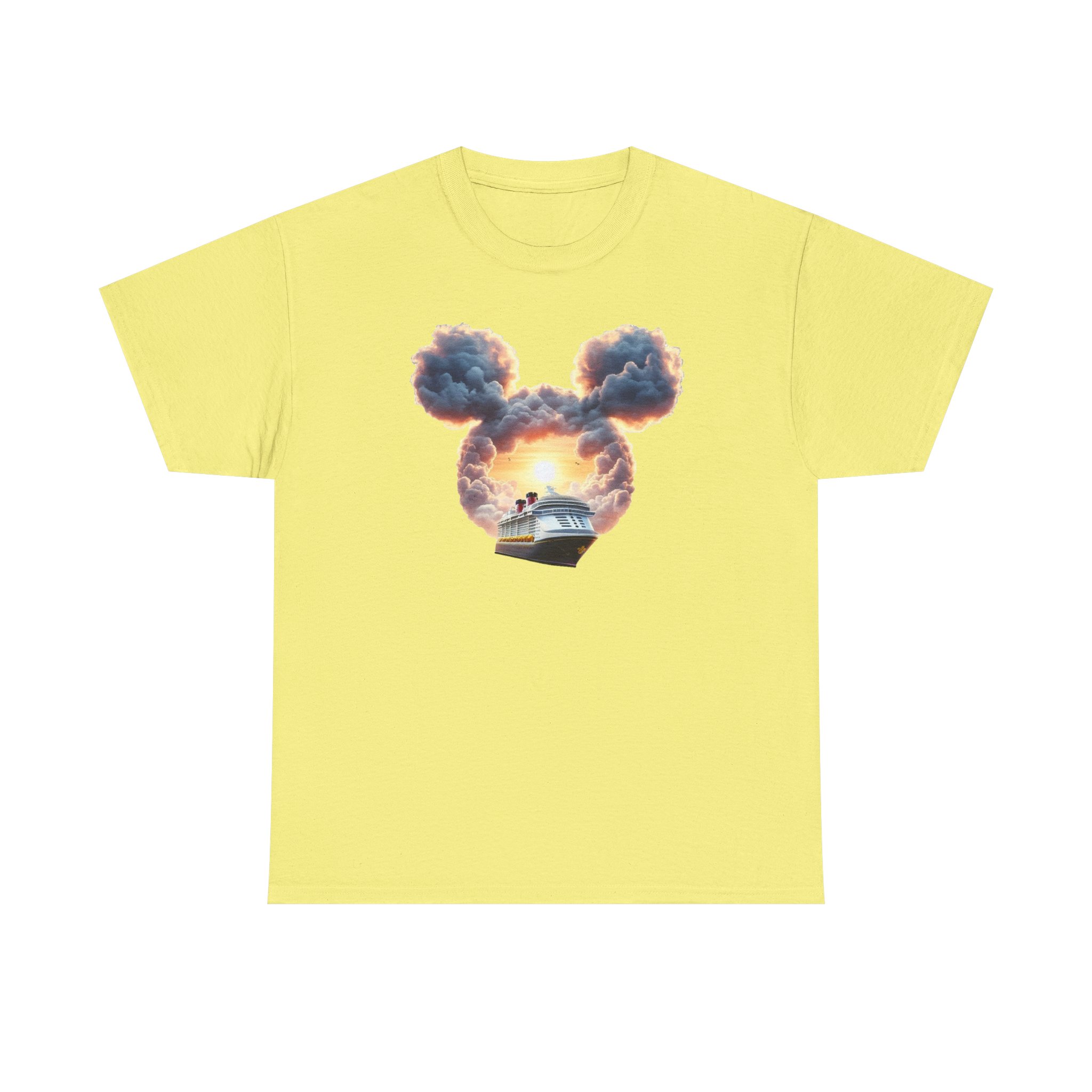 Disney Cruise Unisex Tee - Relaxation & Sun Fun Shirt, Aulani Hawaii, Disney Cruises, Beach Vacation Gift - Image 13